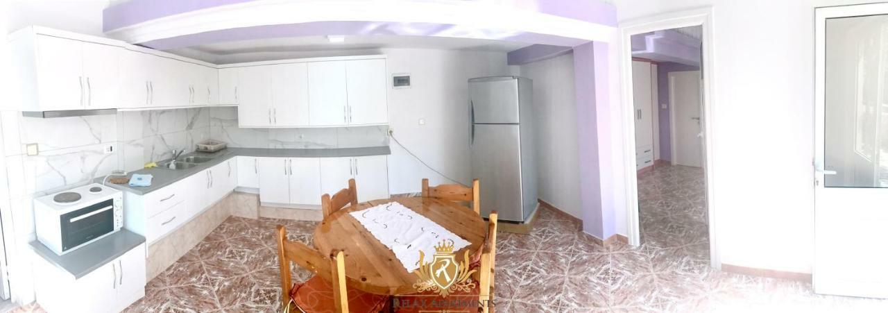 Coral Guesthouse סרנדה מראה חיצוני תמונה